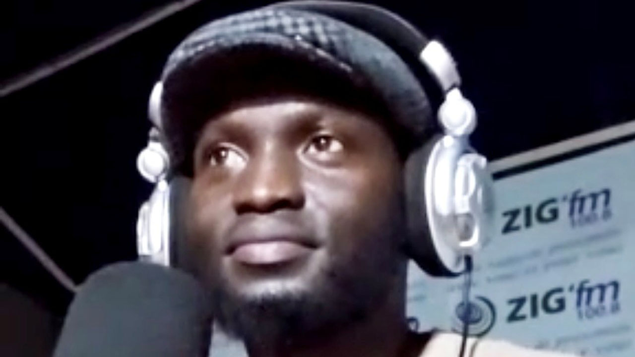 Appel radio