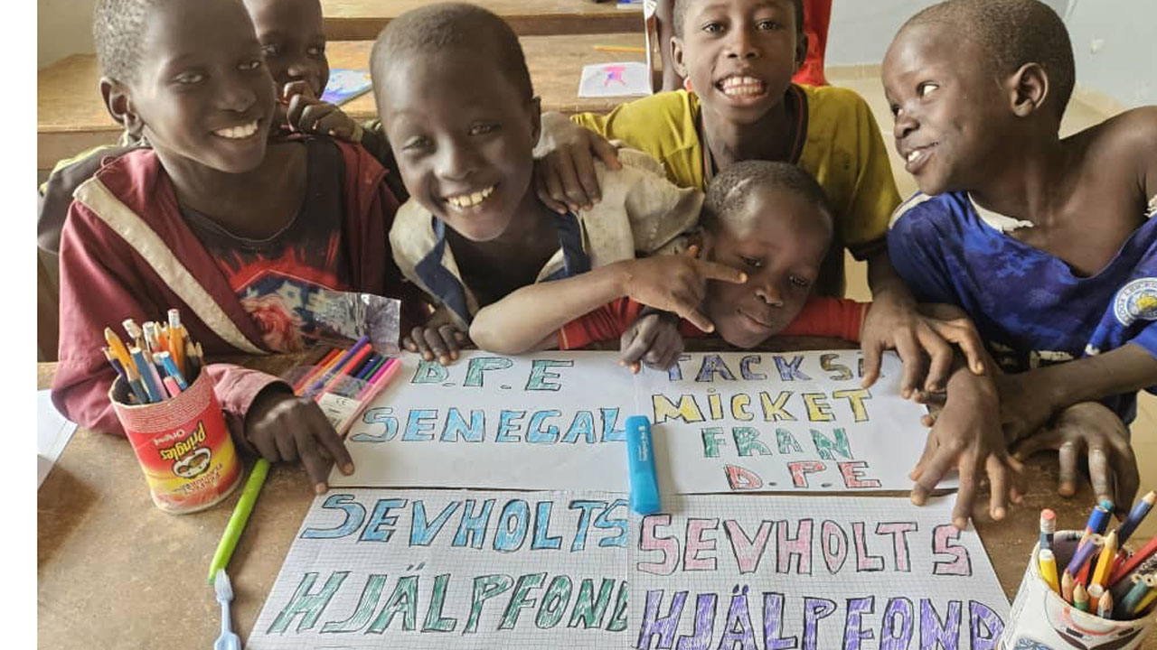 Ytterligare ett bidrag